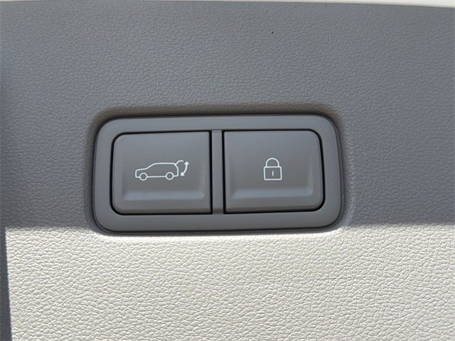 2026 Hyundai PALISADE SEL FWD