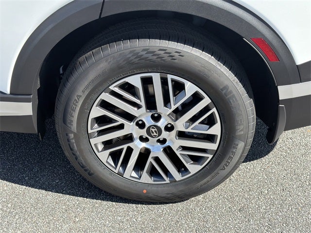 2026 Hyundai PALISADE SEL FWD