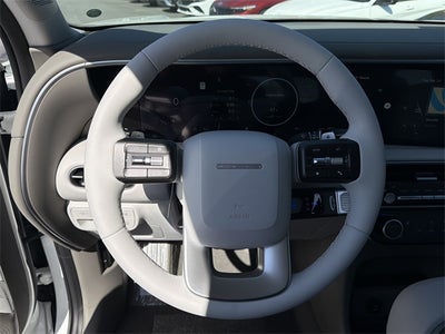 2026 Hyundai PALISADE SEL FWD