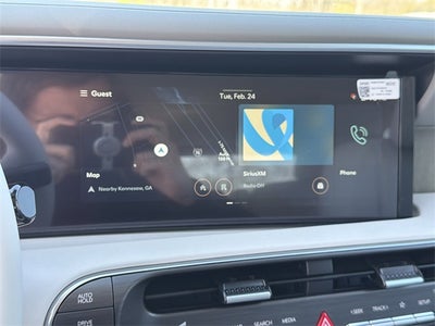 2026 Hyundai PALISADE SEL FWD