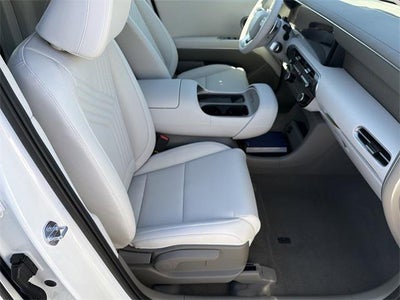 2026 Hyundai PALISADE SEL FWD