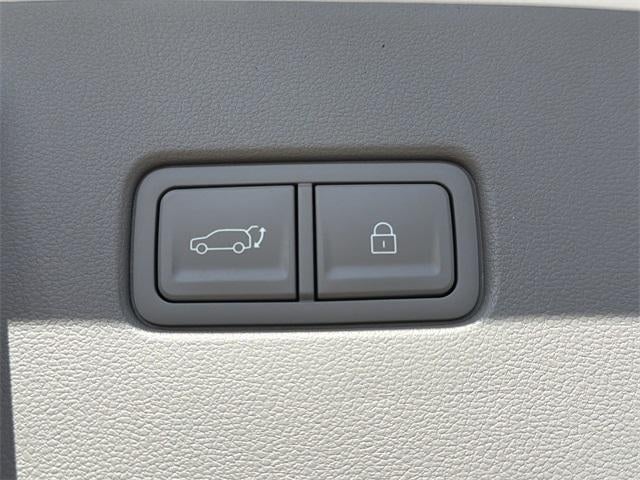 2026 Hyundai PALISADE SEL FWD