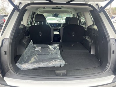 2026 Hyundai PALISADE SEL 7 Passenger