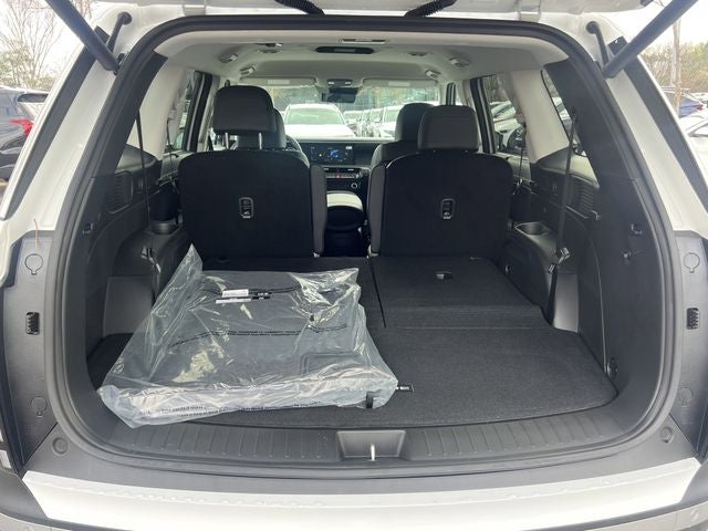 2026 Hyundai PALISADE SEL 7 Passenger