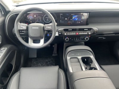2026 Hyundai PALISADE SEL 7 Passenger