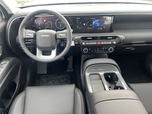 2026 Hyundai PALISADE SEL 7 Passenger