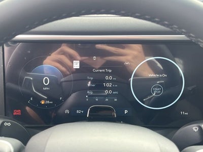 2026 Hyundai PALISADE SEL 7 Passenger