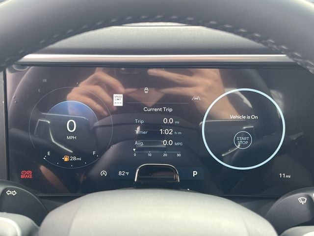 2026 Hyundai PALISADE SEL 7 Passenger