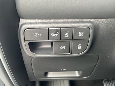 2026 Hyundai PALISADE SEL 7 Passenger