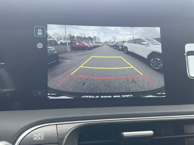 2026 Hyundai PALISADE SEL 7 Passenger