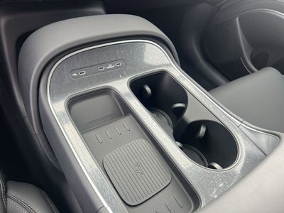 2026 Hyundai PALISADE SEL 7 Passenger