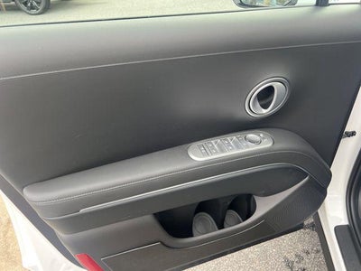 2026 Hyundai PALISADE SEL FWD