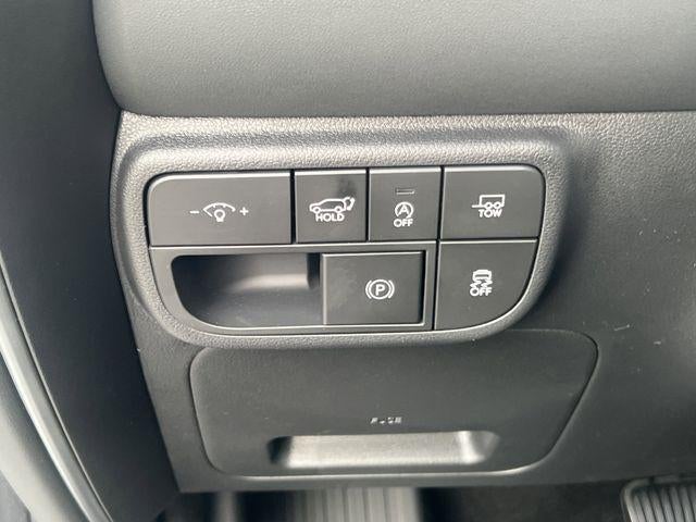 2026 Hyundai PALISADE SEL FWD