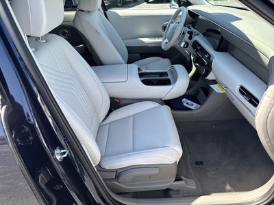 2026 Hyundai PALISADE SEL FWD