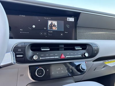 2026 Hyundai PALISADE SEL FWD