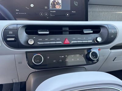 2026 Hyundai PALISADE SEL FWD