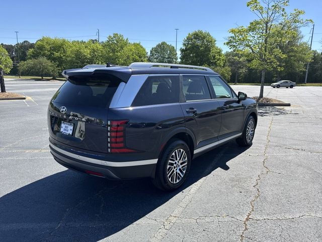 2026 Hyundai PALISADE SEL FWD