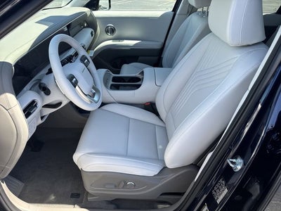 2026 Hyundai PALISADE SEL FWD