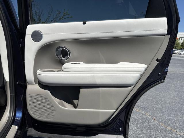 2026 Hyundai PALISADE SEL FWD