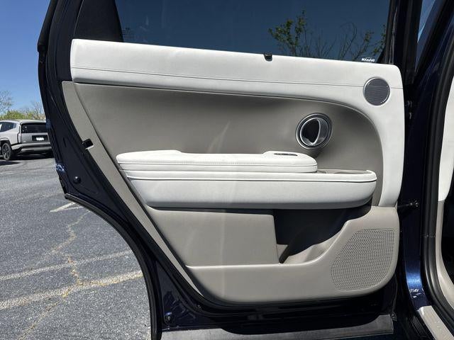 2026 Hyundai PALISADE SEL FWD