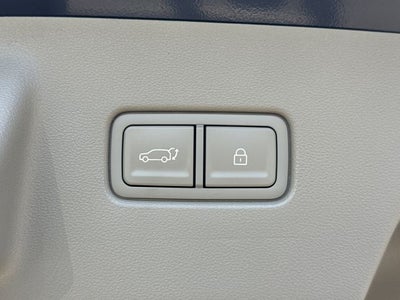 2026 Hyundai PALISADE SEL FWD