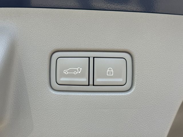2026 Hyundai PALISADE SEL FWD