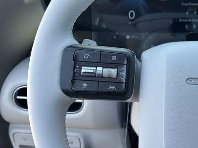 2026 Hyundai PALISADE SEL FWD