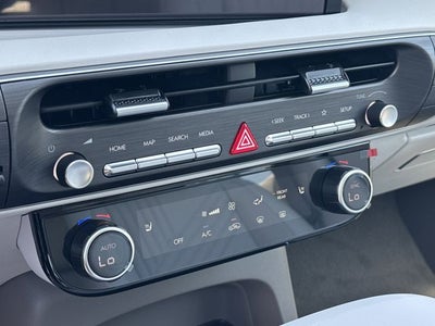 2026 Hyundai PALISADE SEL FWD