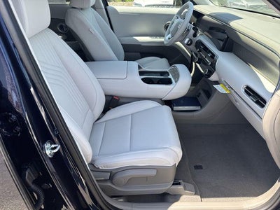 2026 Hyundai PALISADE SEL FWD