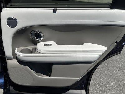 2026 Hyundai PALISADE SEL FWD