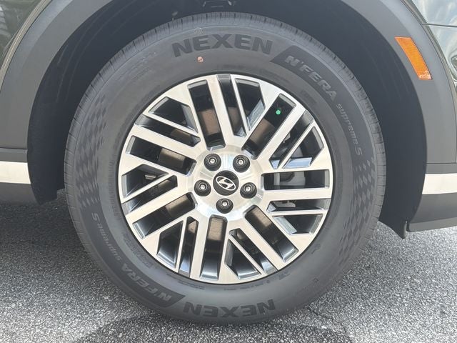 2026 Hyundai PALISADE SEL FWD