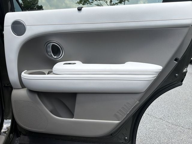 2026 Hyundai PALISADE SEL FWD