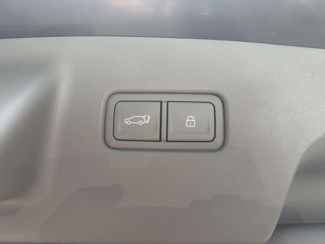 2026 Hyundai PALISADE SEL FWD
