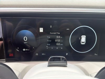 2026 Hyundai PALISADE SEL FWD