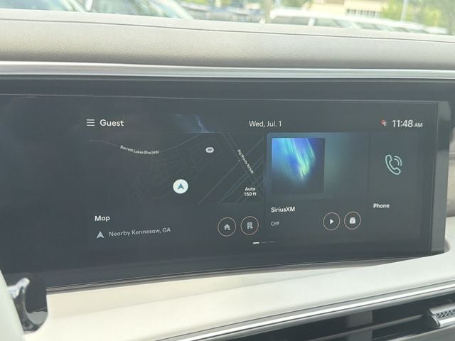 2026 Hyundai PALISADE SEL FWD