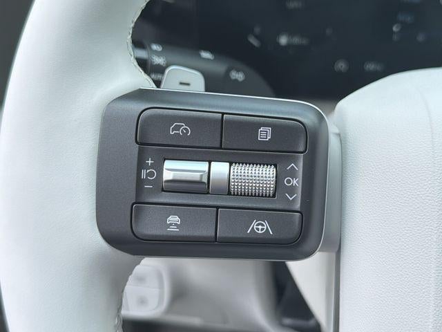 2026 Hyundai PALISADE SEL FWD