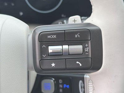 2026 Hyundai PALISADE SEL FWD