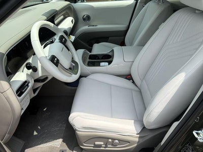 2026 Hyundai PALISADE SEL FWD