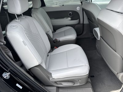 2026 Hyundai PALISADE SEL FWD