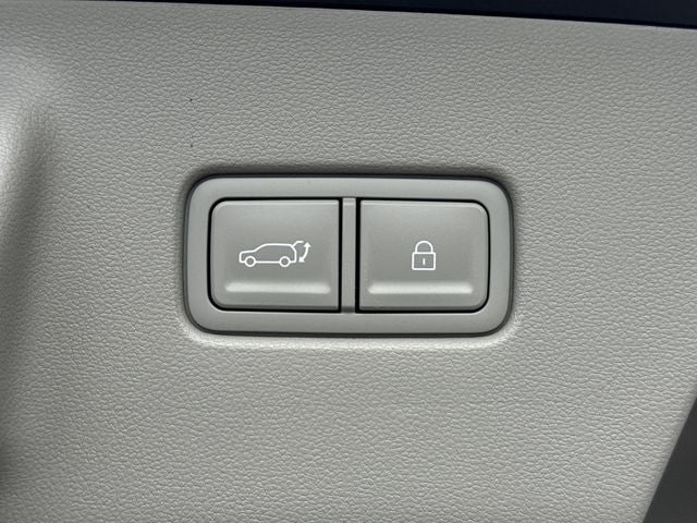 2026 Hyundai PALISADE SEL FWD