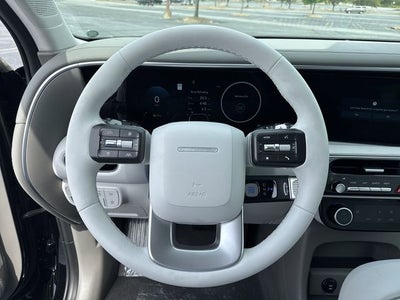 2026 Hyundai PALISADE SEL FWD