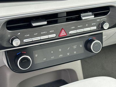 2026 Hyundai PALISADE SEL FWD