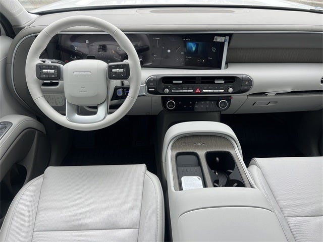 2026 Hyundai PALISADE SEL FWD