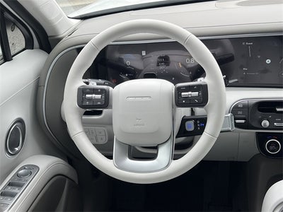 2026 Hyundai PALISADE SEL FWD