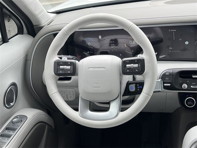 2026 Hyundai PALISADE SEL FWD