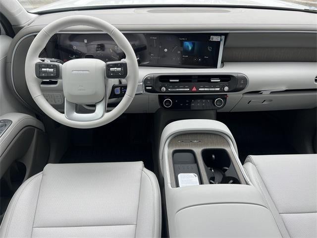 2026 Hyundai PALISADE SEL FWD