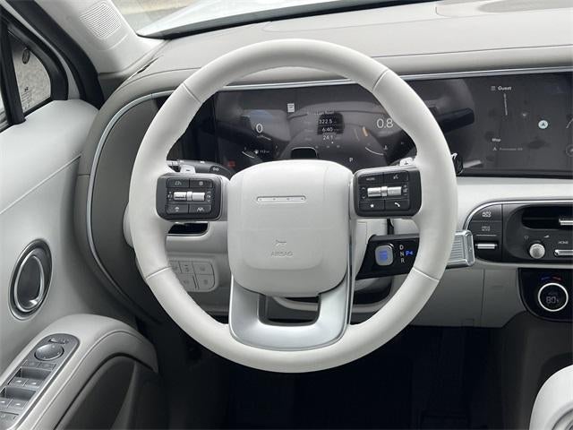 2026 Hyundai PALISADE SEL FWD