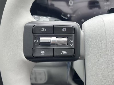 2026 Hyundai PALISADE SEL FWD