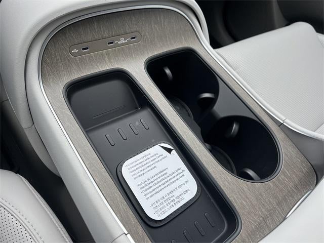 2026 Hyundai PALISADE SEL FWD