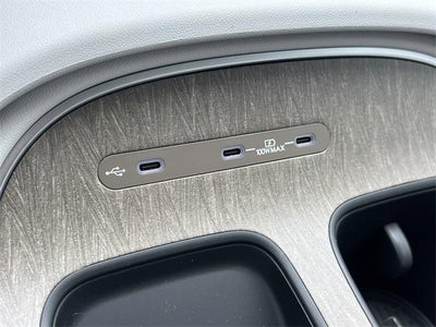 2026 Hyundai PALISADE SEL FWD